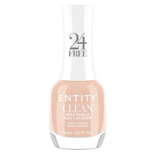 Entity Clean Nail Lacquer (Bare It All)