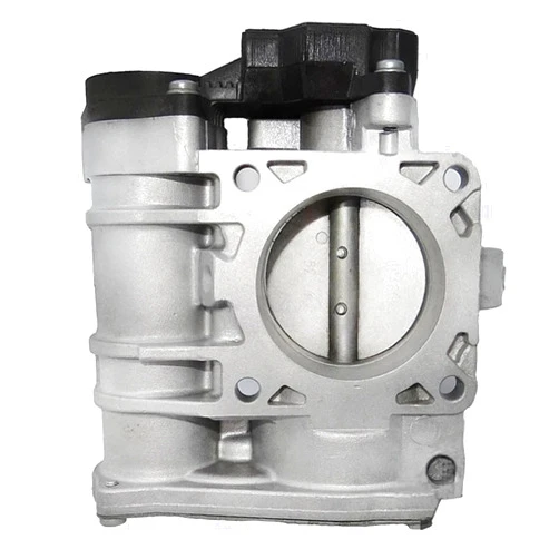 TinYoo Throttle Body 52mm Compatible With Geely Emgerand EC7 SC7 Linfan X60 1.8 Body Acceleration 28124938 28285935 28230993