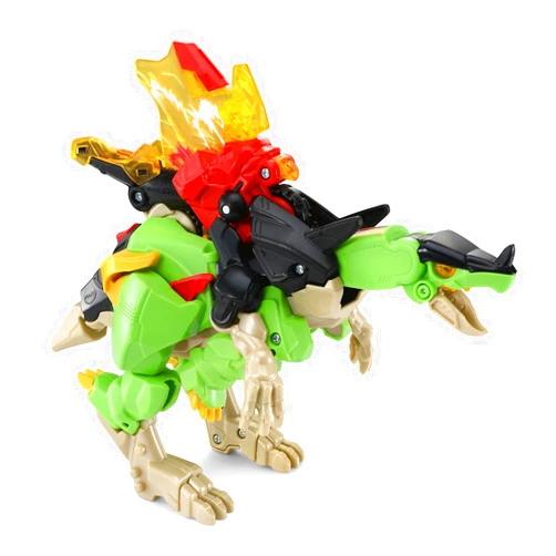 VTech Switch and Go Boost Lightning The Spinosaurus
