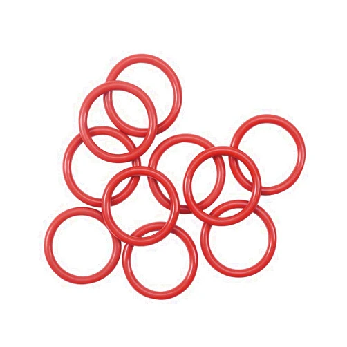 Othmro O-Ring, Round Red 29/32