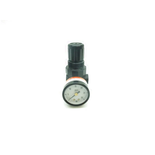 NORGREN R07-200-RNEA PNEUMATIC REGULATOR G1/4 300PSI D605389