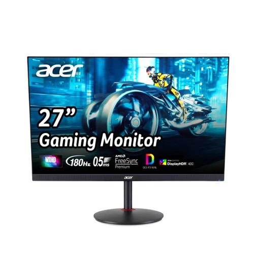 Acer Nitro 27