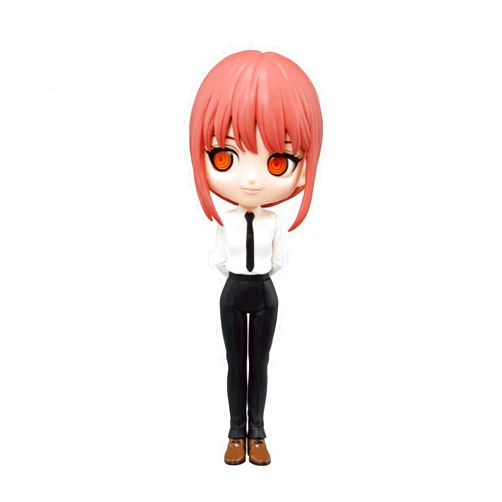 Banpresto - Chainsaw Man - Makima, Bandai Spirits Q Posket Figure