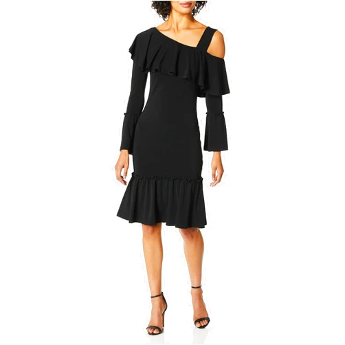 RACHEL Rachel Roy Women's Libby Dress