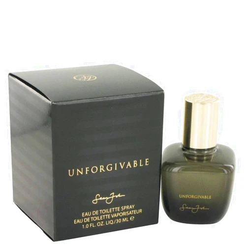 Sean John Unforgivable By Sean John For Men. Eau De Toilette Spray 2.5 OZ