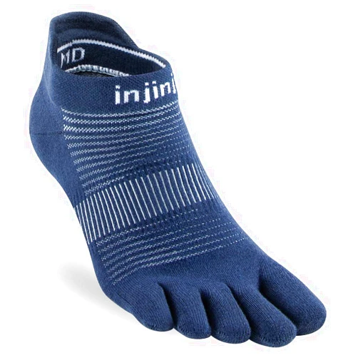 Injinji Run Lightweight No-Show