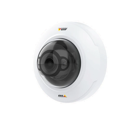 Axis Communications M4216-LV M42 Network Camera