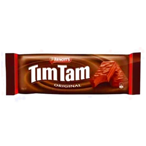 Arnott's Tim Tam Original 7oz (200g)