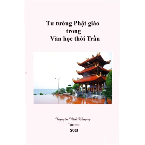 Thuong Nguyen Tu Tuong Phat Giao Trong Van Học Thoi Tran