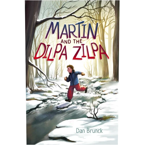 Dan Brunck,Nathalie Kranich Martin And The Dilpa Zilpa
