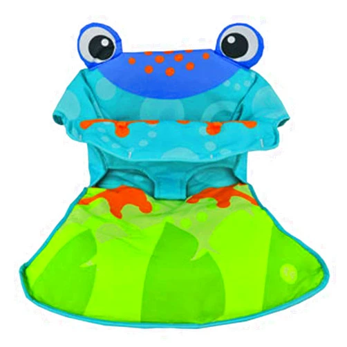 Fisher-Price Deluxe Sit-Me-Up Floor Seat - Replacement Pad