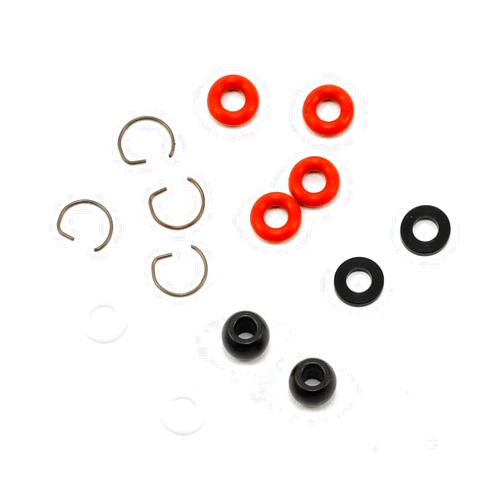 Kyosho IFW140-05 Inferno Shock Rebuild Kit