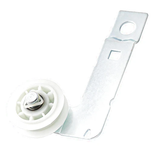 Seentech Upgraded W10837240 Dryer Idler Pulley with Enhanced Ball Bearings - Exact Fit for Whirlpool & Kenmore Dryers - Replaces 279640, W10118756, W10547290, PS11726337, 3387372, 3388674, W10118754