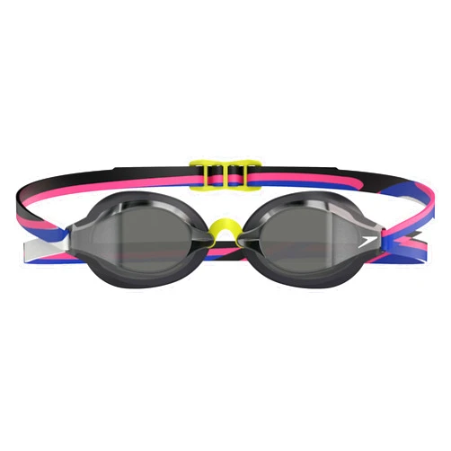 Speedo Unisex-Adult Swim Goggles Speed Socket 2.0