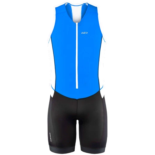 Louis Garneau Men's Sprint Tri Suit by Louis Garneau
