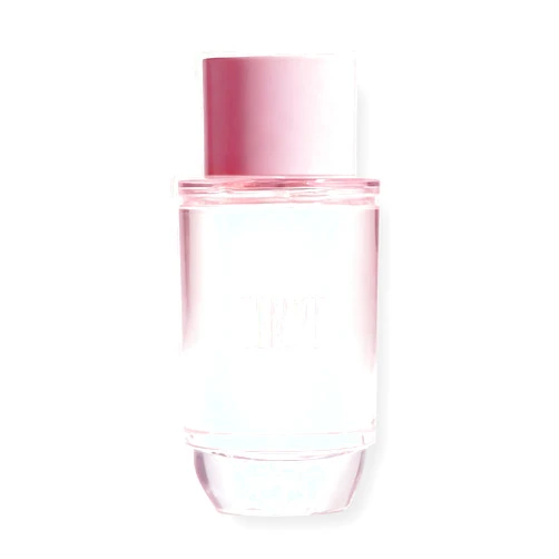 MAËLYS TEMPT Long Lasting Eau de Parfum for Women - Sparkling Citrus, Tropical Fruit & Soft Musk - Luxury Floral Fragrance (100mL)