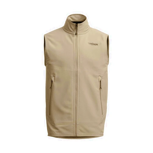 SITKA Gear Men's Alpha Fleece Vest