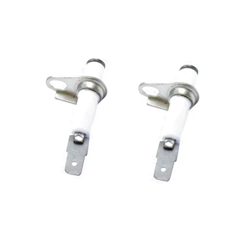Eosorssa 2 Pcs Gas Range Stove Igniter Compatible with Bosch&Thermador Oven Replaces 00612817 1560064 Ah3477958