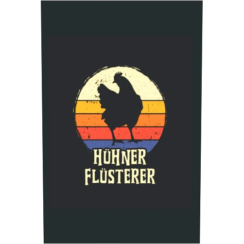 German Edition by Wolfgang Jill (Author) Hühner Flüsterer: Notizbuch mit Inhaltsverzeichnis Hühner Huhn Notizheft Hahn Landwirt Tagebuch Geschenk Bauer Geschenkidee (German Edition)