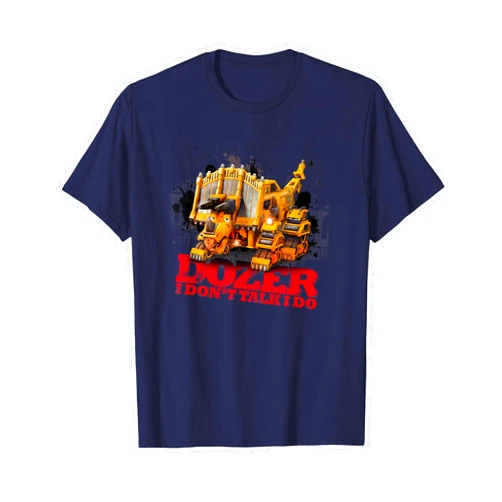 DreamWorks - DinoTrux DinoTrux Dozer T-Shirt