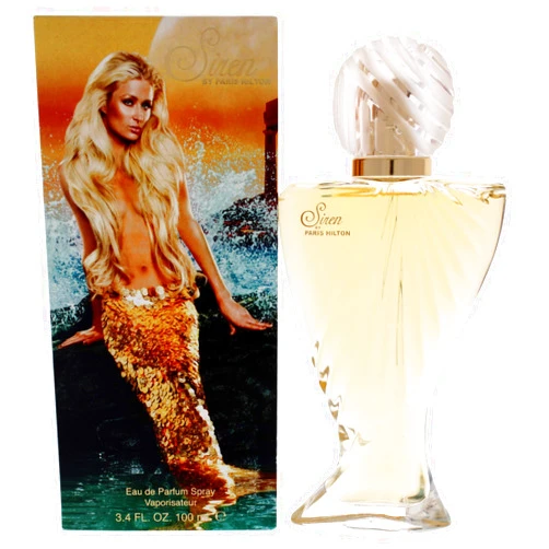 Paris Hilton Eau De Parfum