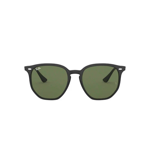 Ray-Ban RB4306 Hexagonal Sunglasses