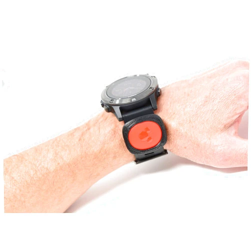 Luke 3DP Luke3DP Watch Adapter compatible with Disney Magic Band / Wide Band Watches