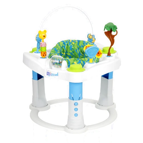 Evenflo Wild Wonders Activity Center by Exersaucer