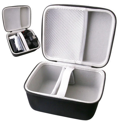 WAIYUCN Hard Carrying Case Compatible with Nikon COOLPIX B500/B600/B700 Digital Camera Case.