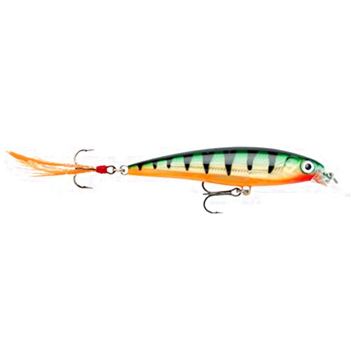 Rapala X-Rap Jerkbait XR10 Fishing Lure