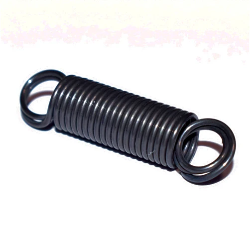 Fuxus Nitinol Memory Metal Spring Shape Memory Alloy, 45C (113F)