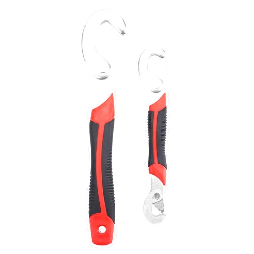 AUNMAS Head Wrench Multi Function Universal Spanner Hand Tools
