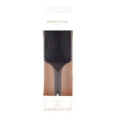 Kristin Ess Style Assist Large Detangling Hair Brush-set 3 3 set-5 Ounce (Pack of 24)