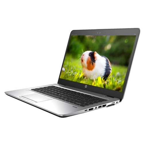 HP EliteBook 840 G3 Business Laptop, 14in 840G3 Laptop, Dual Core i5-6300U 3.0GHz, 16GB RAM, 256GB SSD, Win10 pro (Renewed)