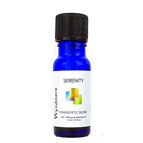 Wyndmere Serenity Synergistic Blend ~ 10ml (1/3 oz)