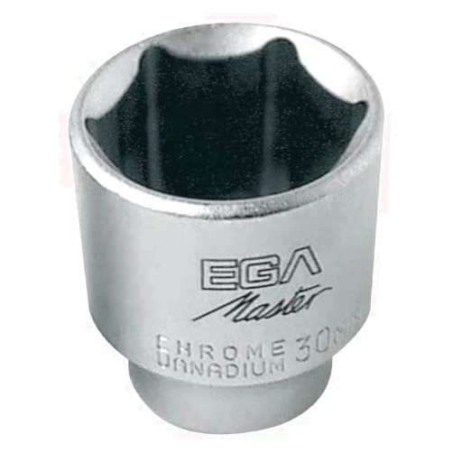 Ega-Master Socket Wrench 1/2