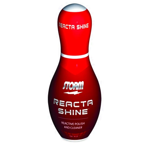 Storm Bowling Products Reacta Shine Bowling Ball Cleaner