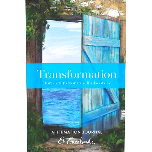 By EJ Encalarde (Author), Melanie Warner Spencer (Editor), Christina Pappion (Illustrator), Tiffani Reding Amedeo (Illustrator) & 1 more Transformation: Your Door to Self-Discovery
