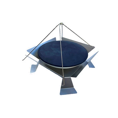 LWESolar Self Sinking Weighted Air Diffuser -(12