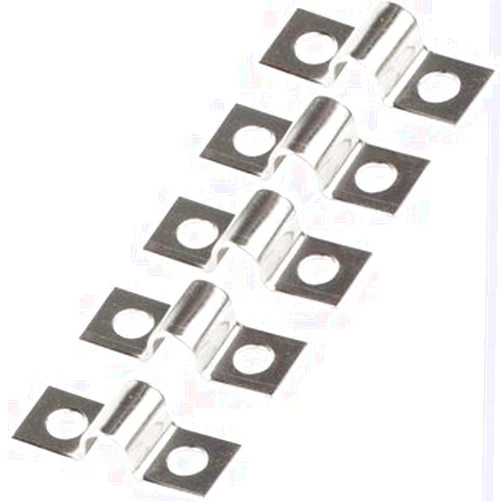 POLI Bright Blue Sea 9218 Terminal Block Jumpers for 2400 Series Blocks