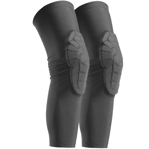 RPGOKO Kids Youth 5-15 Years Sports Compression Knee Pads Guards Protective