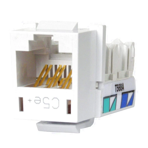 Hubbell Premise Wiring Products HXJ5EW