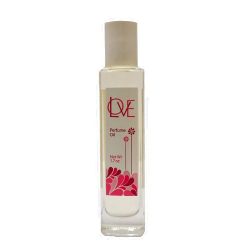 Auric Blends Love Perfume Oil 1.7 Ounce