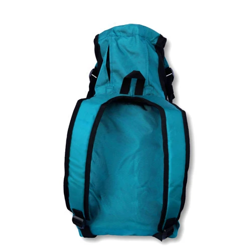 K9 Sport Sack Trainer | Dog Carrier Dog Backpack for Pets (X-Small, Eclipse)