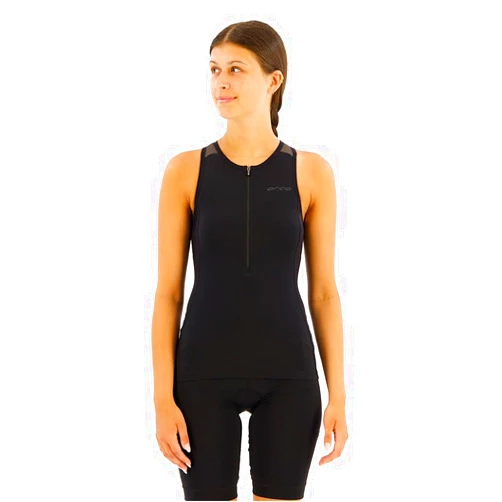 ORCA Women's Athlex Sleeveless Tri Top