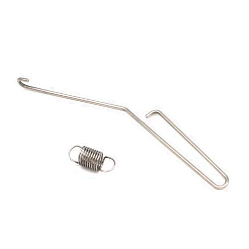 Bopurtotly 691840 796260 Choke Link Spring Kits Replace Briggs & Stratton Governor Spring 692208/260695；Choke Link262766