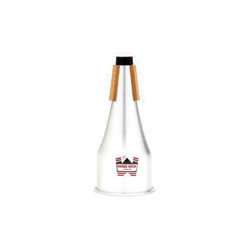 Denis Wick DW5514 Straight Mute for Trumpet or Cornet, Pianissimo