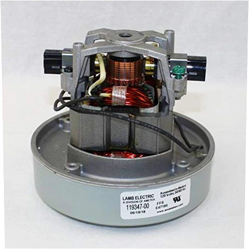 Ametek-Motors Motor 119347-00, 5.7