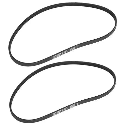 HASMX Drive Belt Replacement Belt for Rikon Band Saw Models 10-320, 10-321, 10-325, RK14CS Replaces Part Numbers C10-995, P10-320-87, 24