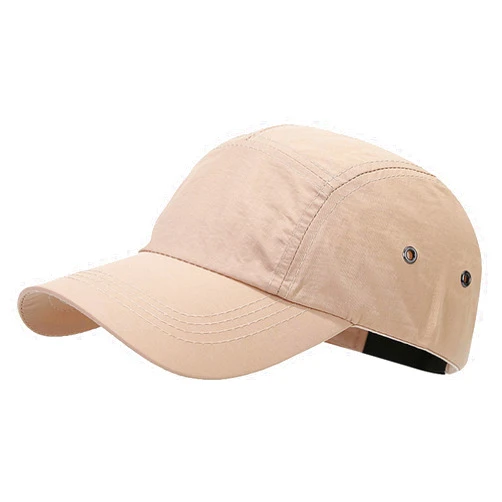 Mawjom Women-Men-Quick-Dry-Summer-Baseball-Sun-Hat Outdoor UV-Protection Adjustable Cap S/M